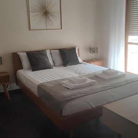 Itd Darsena Daire Milano Dış mekan fotoğraf