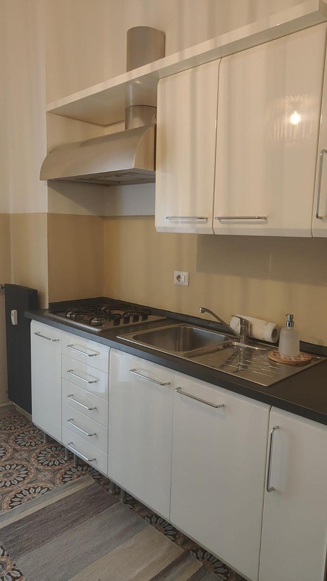 Itd Darsena Daire Milano Dış mekan fotoğraf