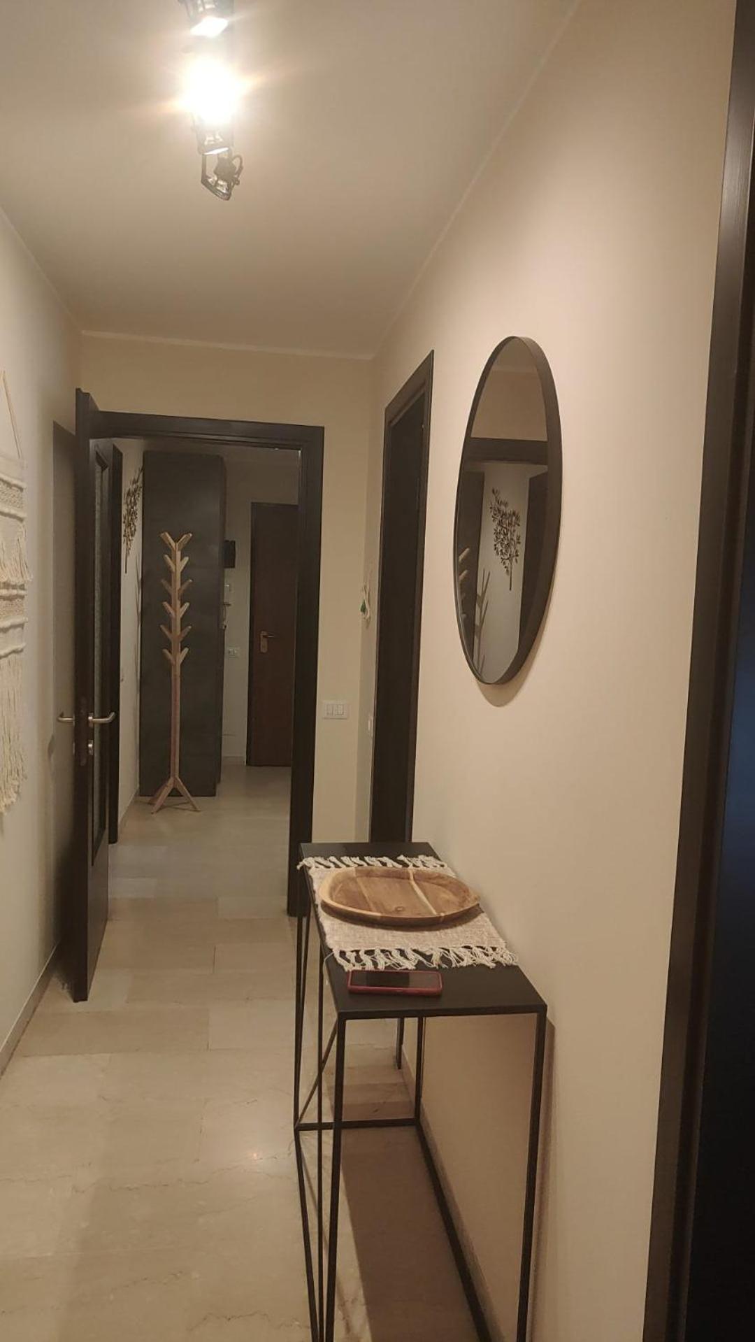 Itd Darsena Daire Milano Dış mekan fotoğraf